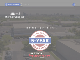 thermal-edge.com
