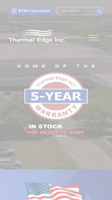 thermal-edge.com
