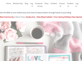 biblejournalclasses.com