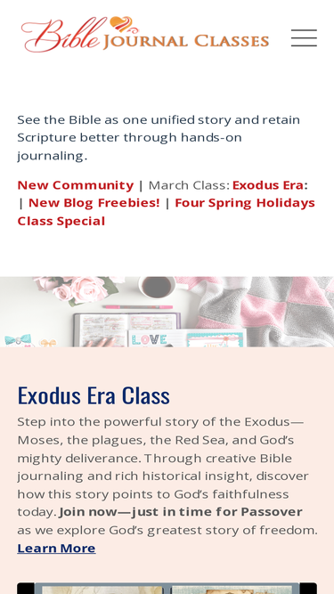 biblejournalclasses.com