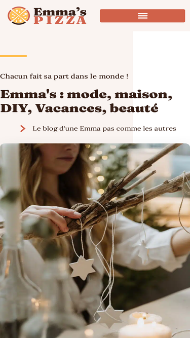 emmaspizza.com
