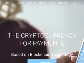 'litecoin.org' screenshot