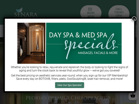 experiencesenara.com