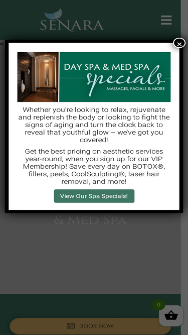 experiencesenara.com