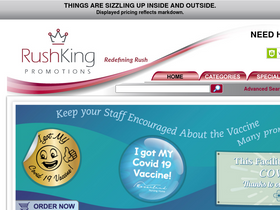 rushking.com