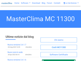 masterclima.info