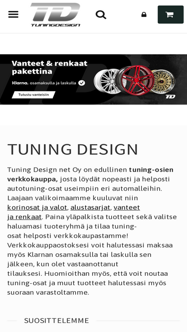 tuningdesign.net