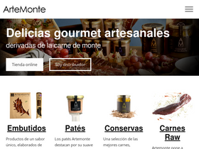 artemonte.com