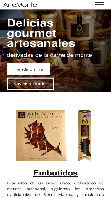 artemonte.com