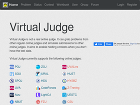 vjudge.net