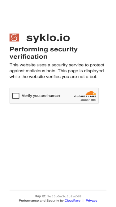 syklo.io