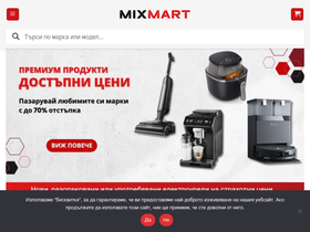 mixmart.bg