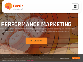 fortis.international