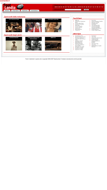 spotlandia.com