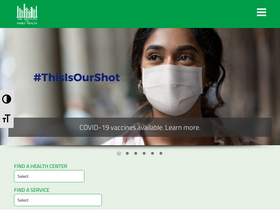 'institute.org' screenshot