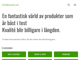 ulrikkelund.com