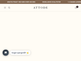 attode.dk