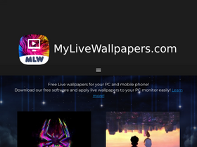 fir DesktopHut - Live Wallpapers and Animated Wallpapers 4K/HD