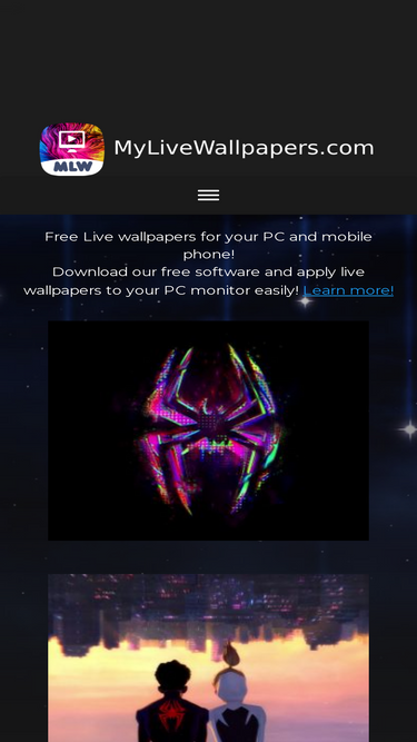 fir DesktopHut - Live Wallpapers and Animated Wallpapers 4K/HD