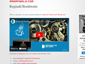raganwald.com