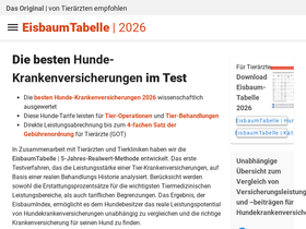 eisbaumtabelle.de