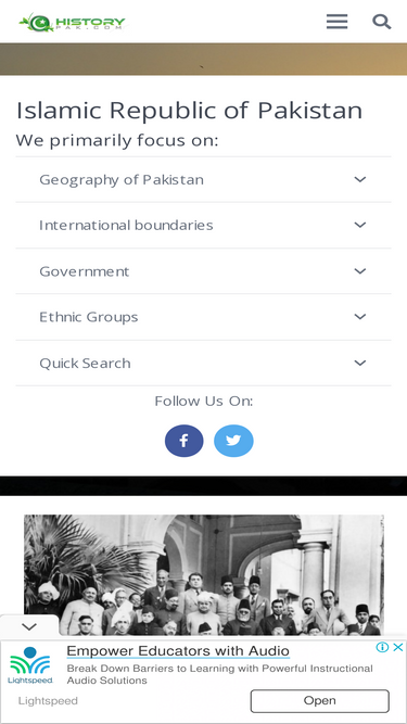 historypak.com