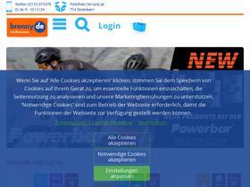 bronny.de