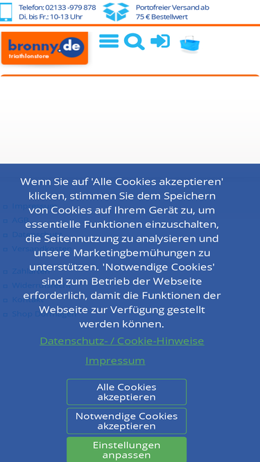 bronny.de
