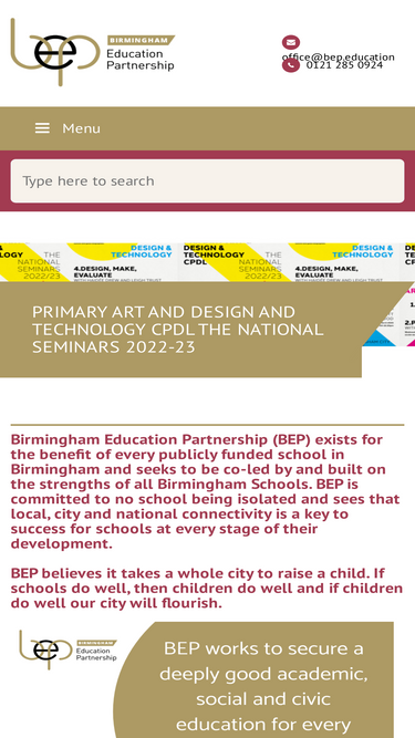 bep.education