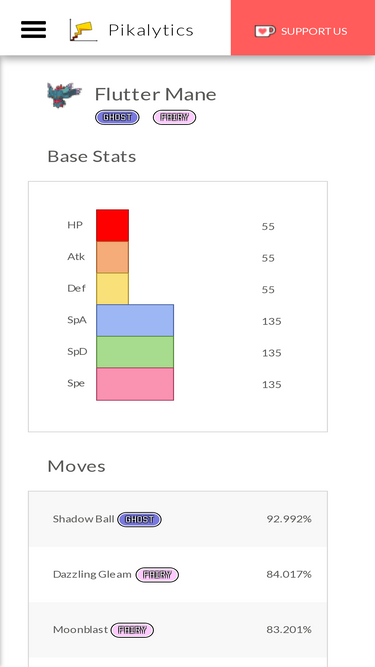 GitHub - smogon/damage-calc: Pokemon games damage calculator