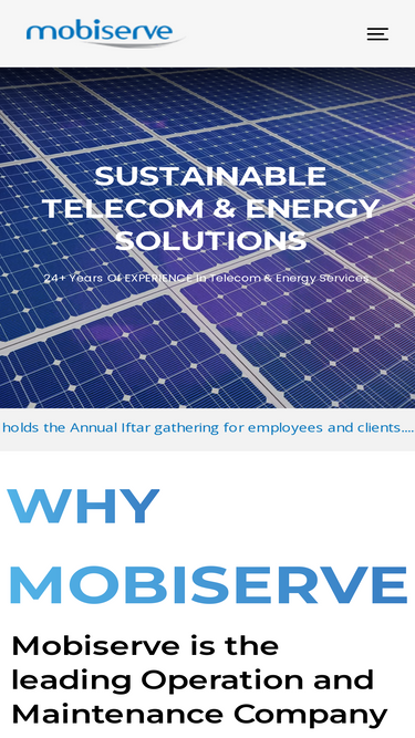 mobiserveholding.com