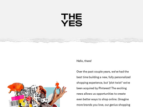 theyes.com