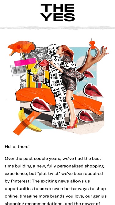 theyes.com