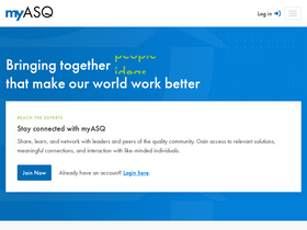 my.asq.org