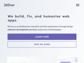allfront.io