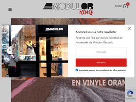 modulor-records.com