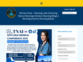 nurseszone.in