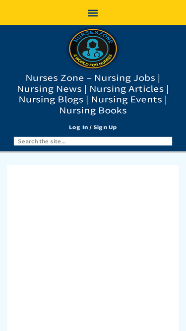 nurseszone.in