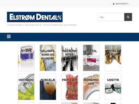 elstrom.dk