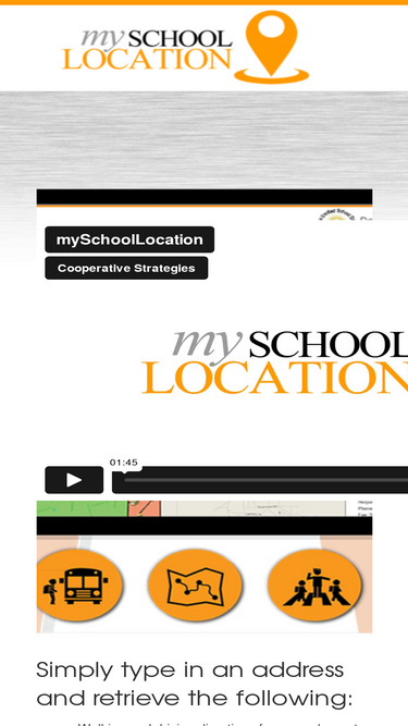 myschoollocation.com