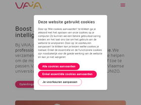 vaia.be