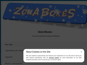 zonaboxes.net