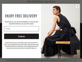 'plumo.com' screenshot