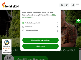 holzhof24.de