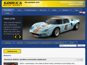 godula.pl