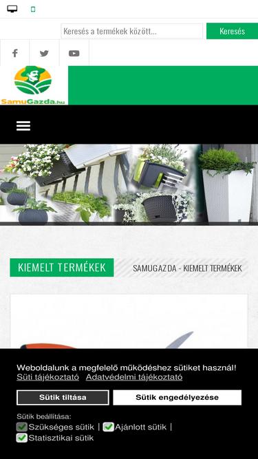 samugazda.hu