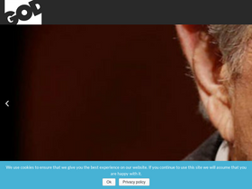 'god.tv' screenshot