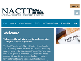 nactt.com