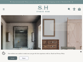 studioham.co.uk