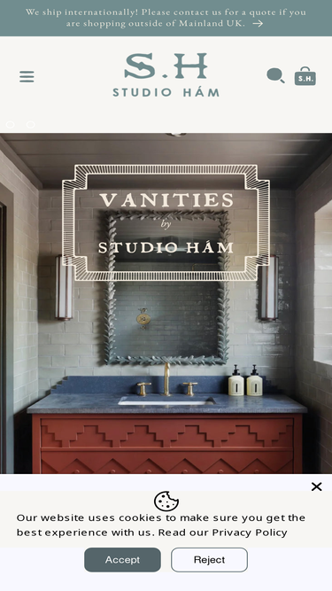 studioham.co.uk